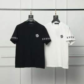 Picture of Louis Vuitton T Shirts Short _SKULVS-XL2br290157527